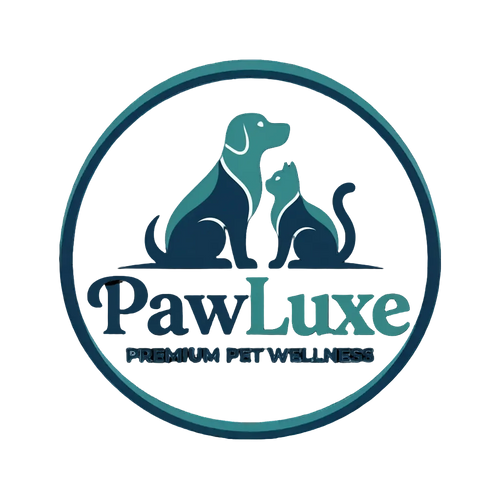 PawLuxe
