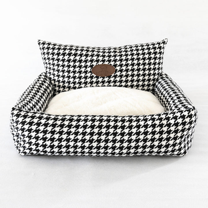 Fabric Sofa For Cats And Dogs