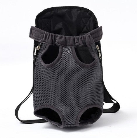 Chest Shoulder Pet Breathable Bag