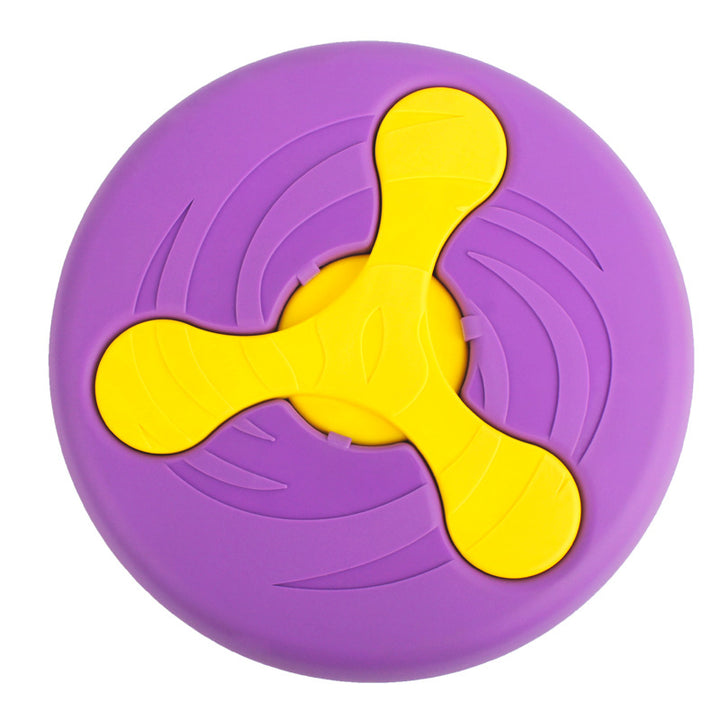 Pet Throwing Toy