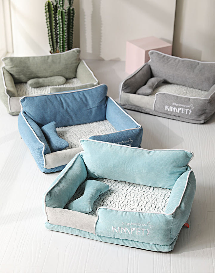 Pet Bed Four Seasons