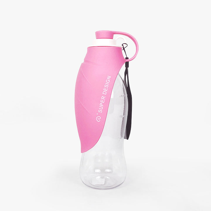 Water bottle