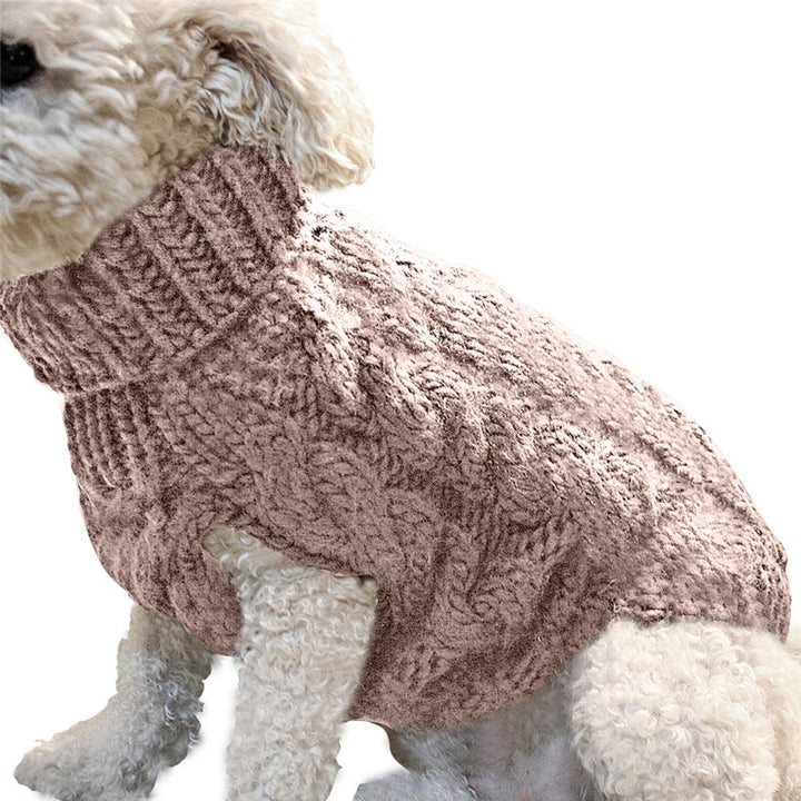 Dog Sweater