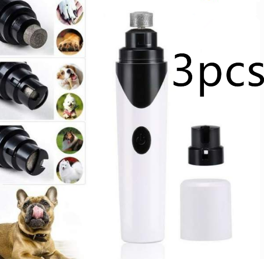 Pet Nail Pencil Sharpener