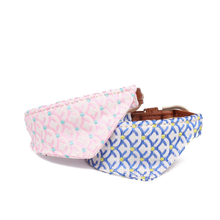 Bandana Collar