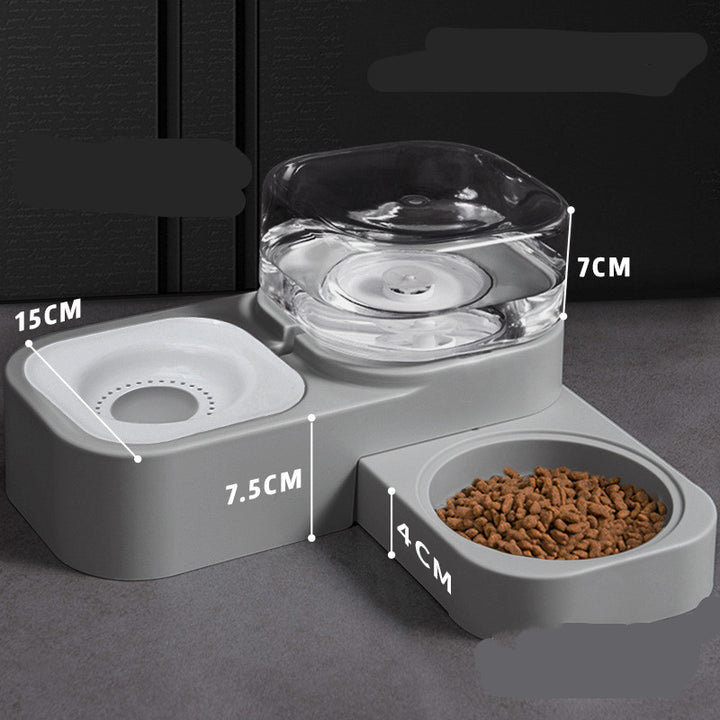 Automatic Water Feeder