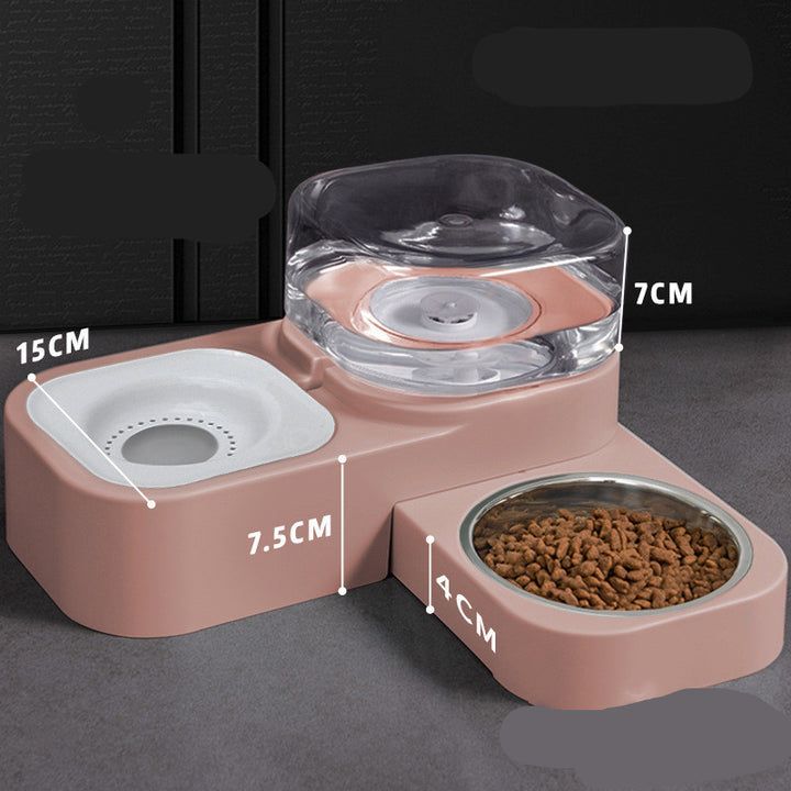 Automatic Water Feeder