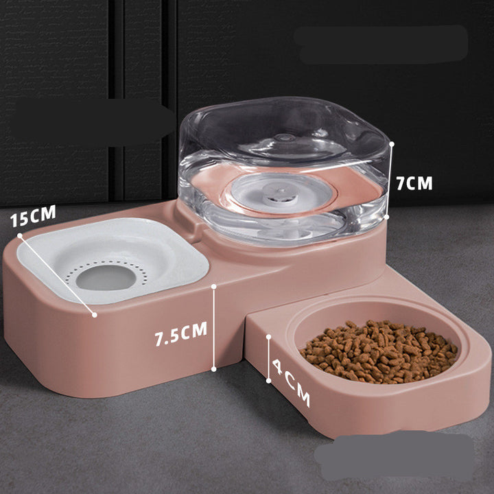 Automatic Water Feeder