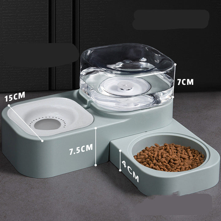 Automatic Water Feeder