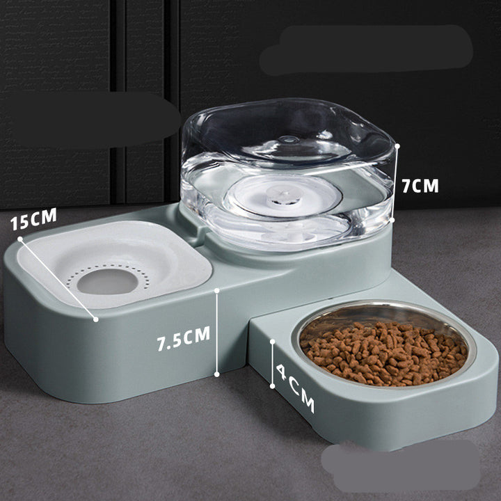 Automatic Water Feeder