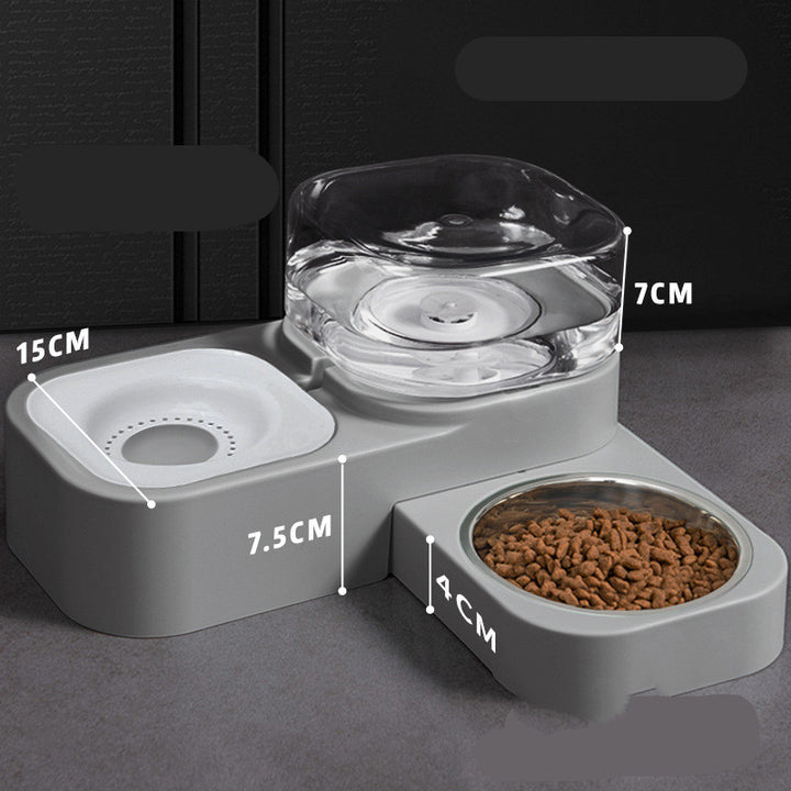 Automatic Water Feeder