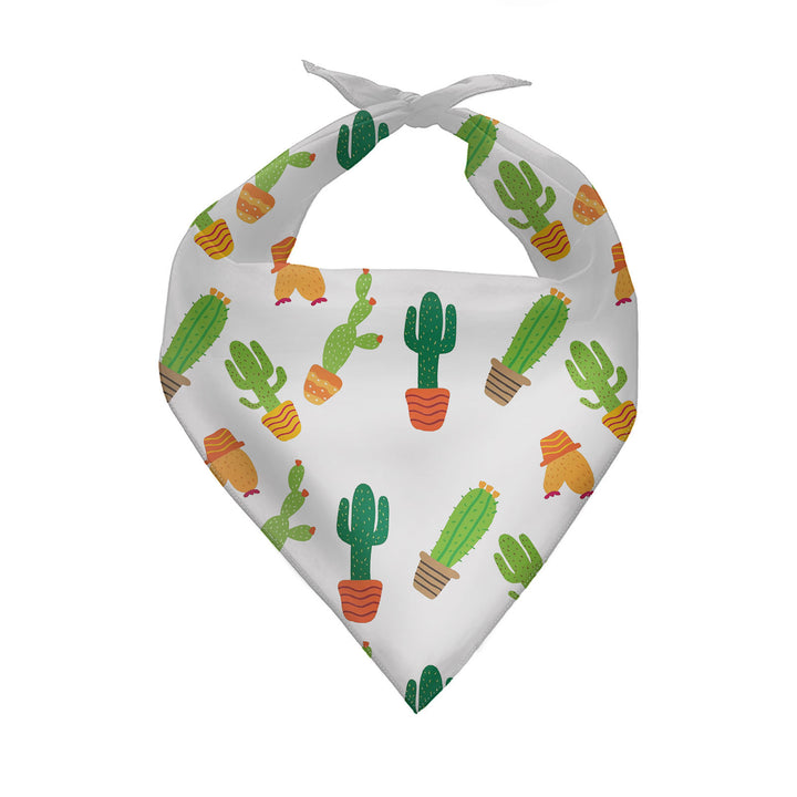 Dog Plant Bandana