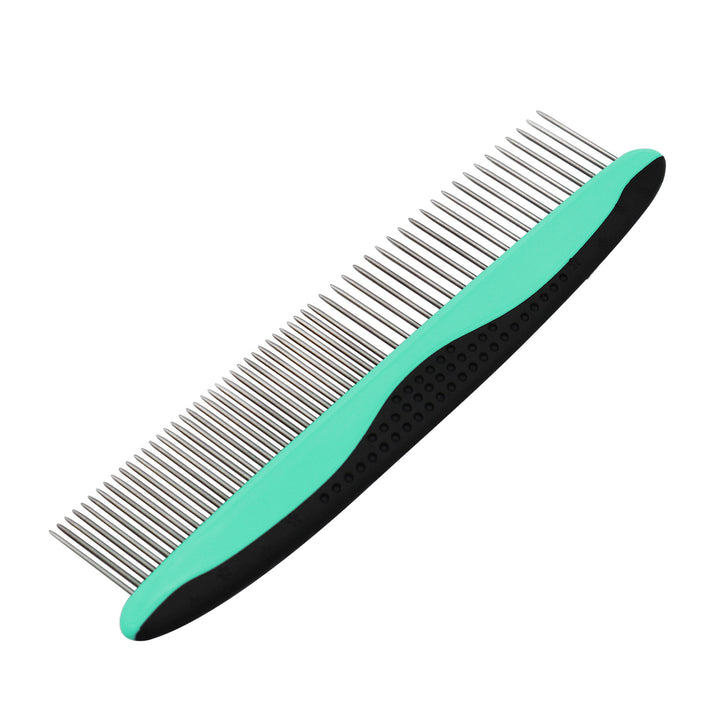 Pet Brush Retractable Hair Removal Comb