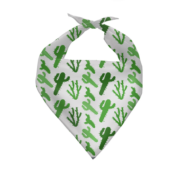 Dog Plant Bandana