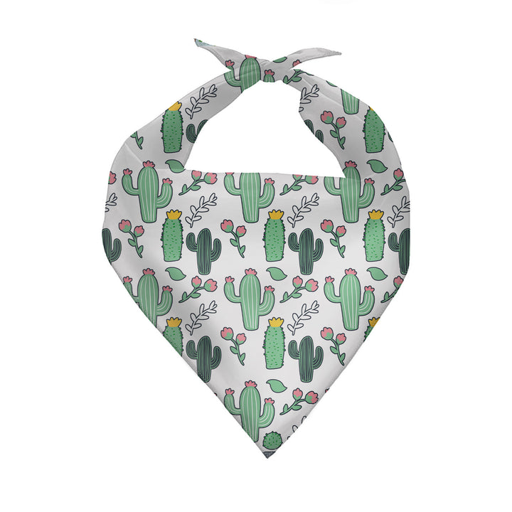 Dog Plant Bandana