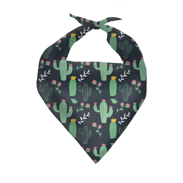 Dog Plant Bandana