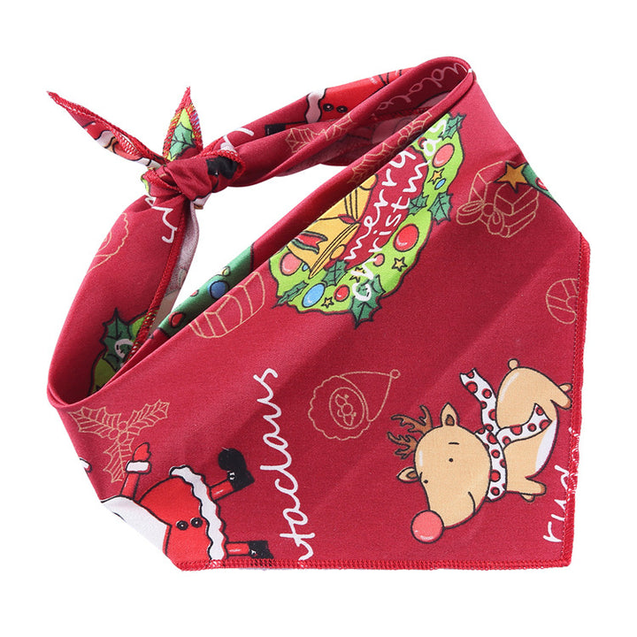 Cotton Bandana