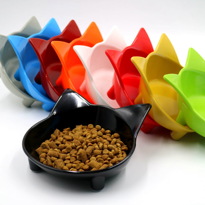Cat Shape Bowl