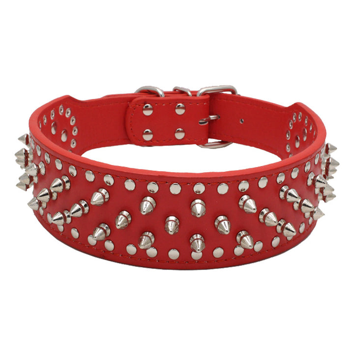 Dog collar