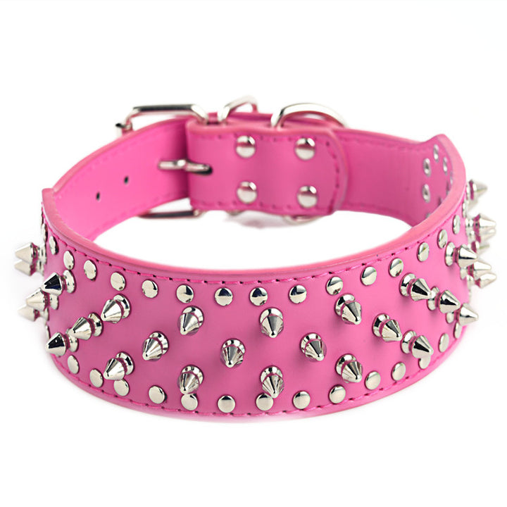 Dog collar