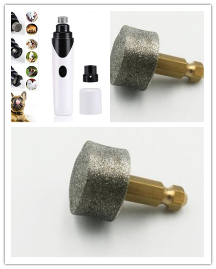 Pet Nail Pencil Sharpener