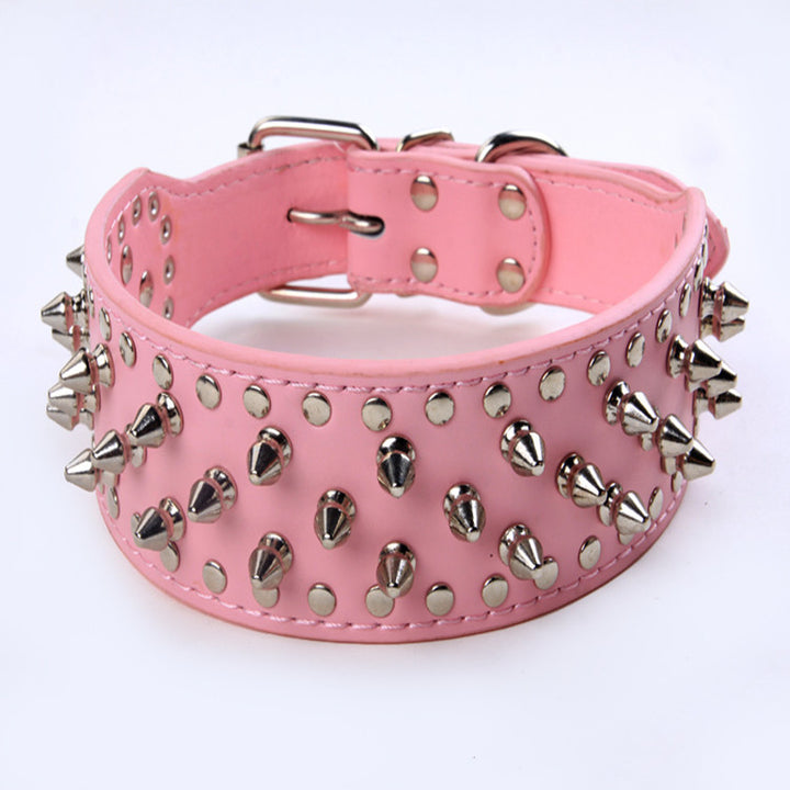 Dog collar