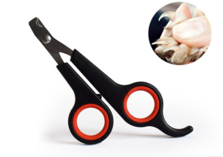 Pet Nail Clipper