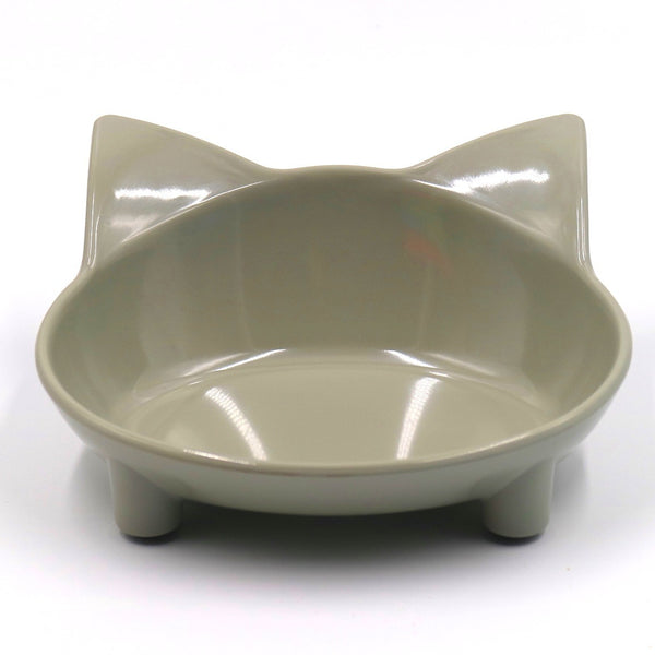 Cat Shape Bowl