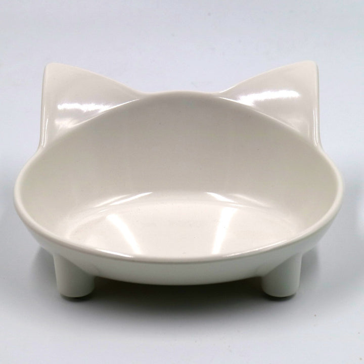 Cat Shape Bowl