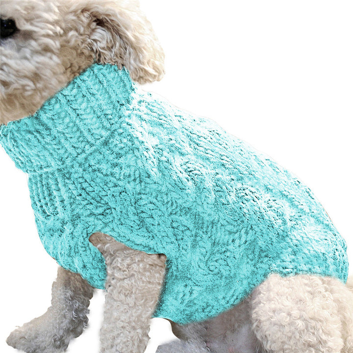 Dog Sweater