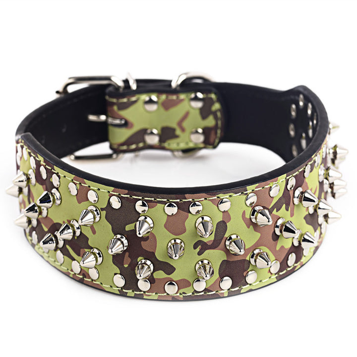 Dog collar