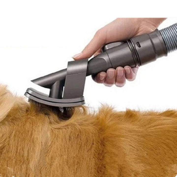 Grooming Brush Tool, Vacum Cleaner, Brush Attachment