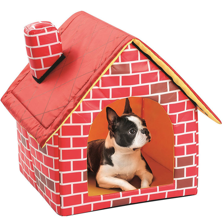 Dog Chimney Villa