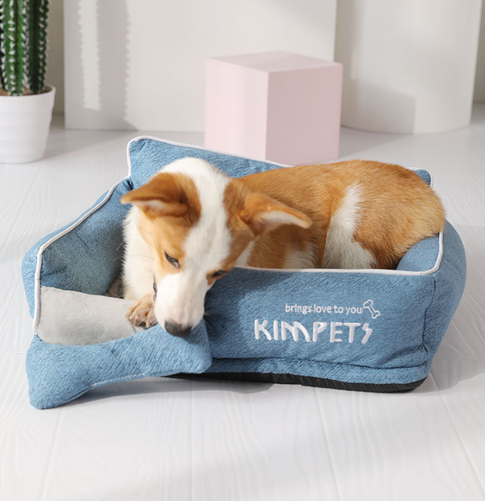 Pet Bed Four Seasons