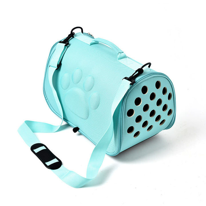 LuxePaws dog bag