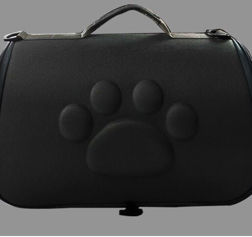 LuxePaws dog bag