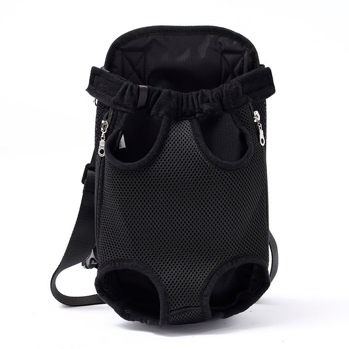 Chest Shoulder Pet Breathable Bag