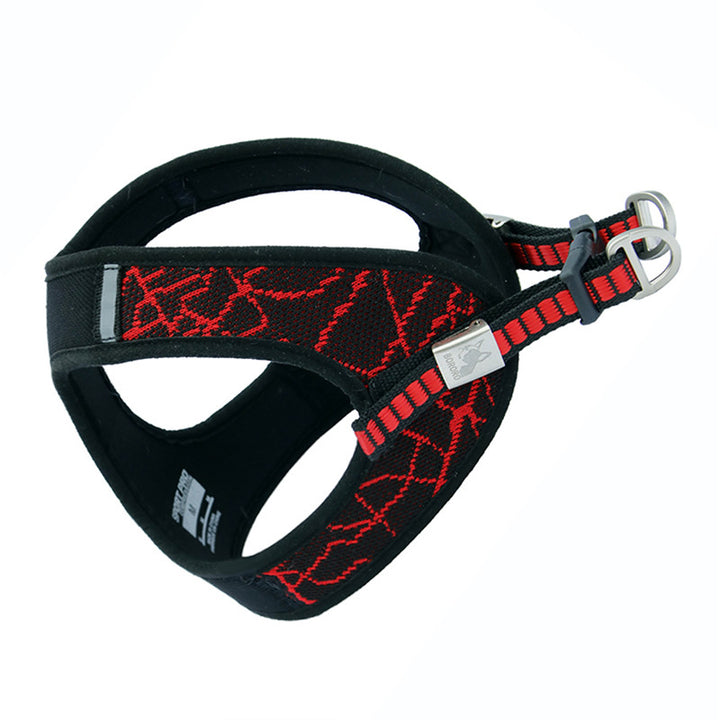 Styled Harness