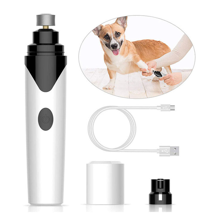 Pet Nail Pencil Sharpener