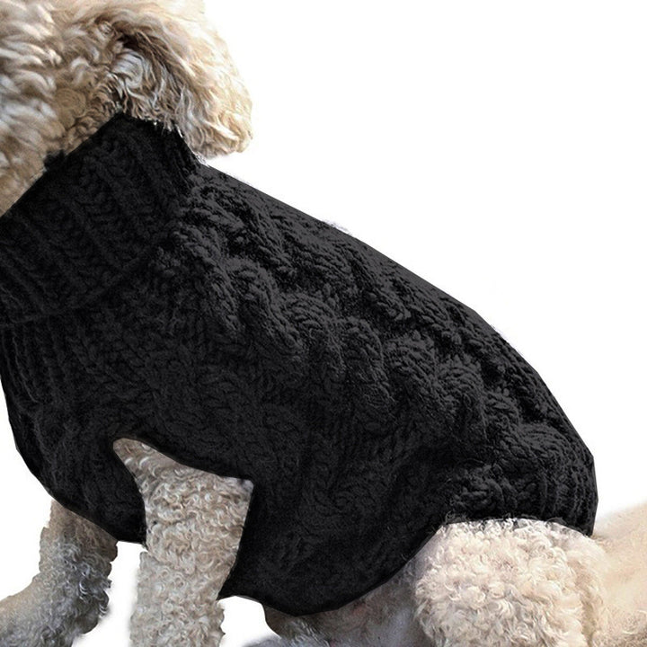 Dog Sweater