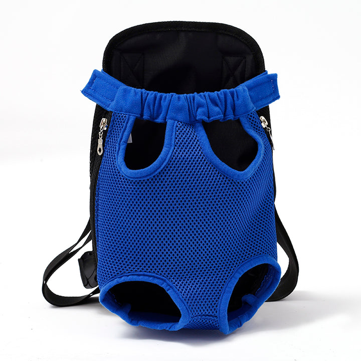 Chest Shoulder Pet Breathable Bag