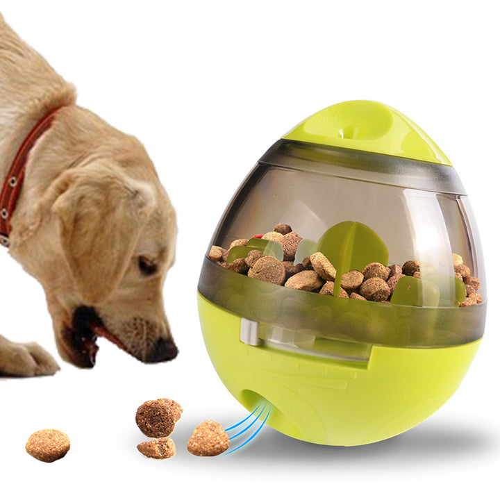 Pet Food Toy