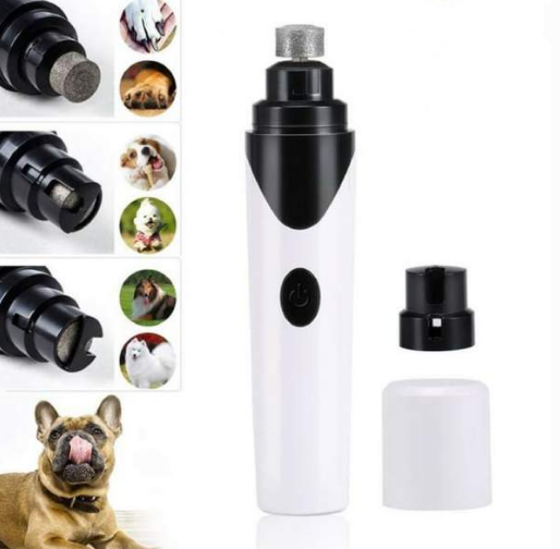 Pet Nail Pencil Sharpener