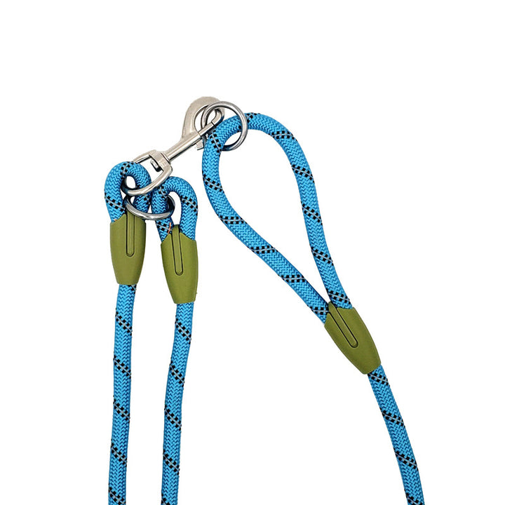 Nylon Round Leash