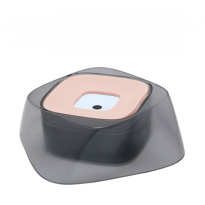 Pet Bowl No Spill Water