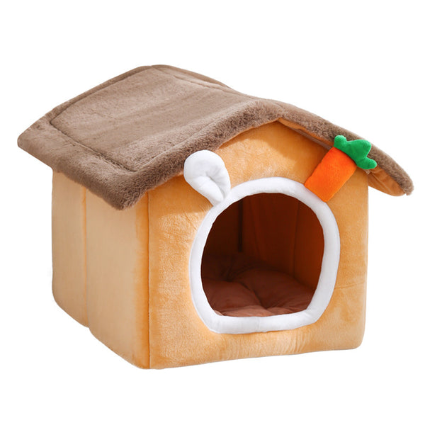 Pet house