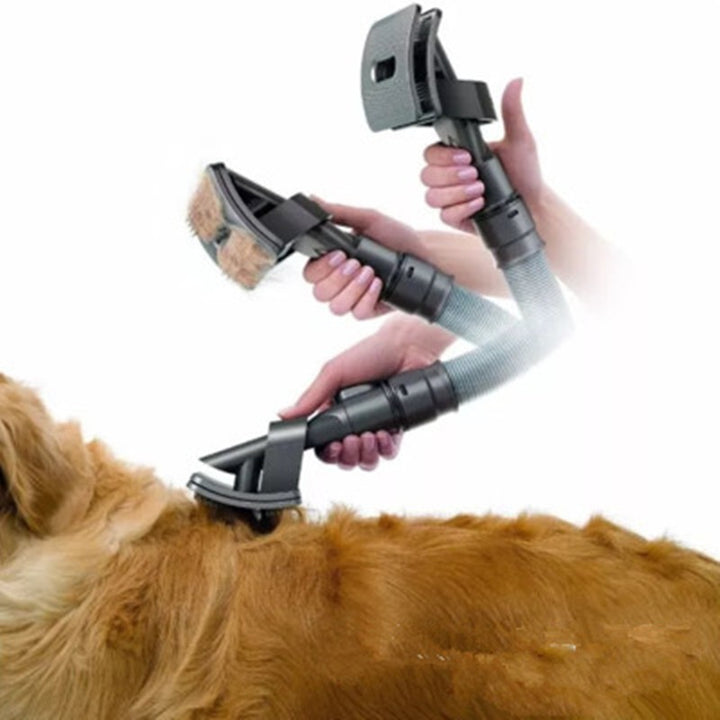 Grooming Brush Tool, Vacum Cleaner, Brush Attachment