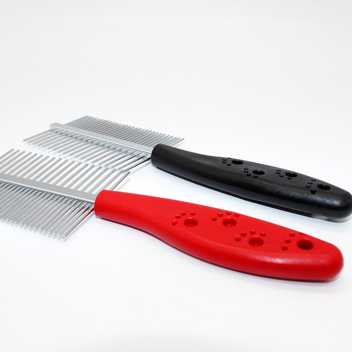 Pet grooming Brush