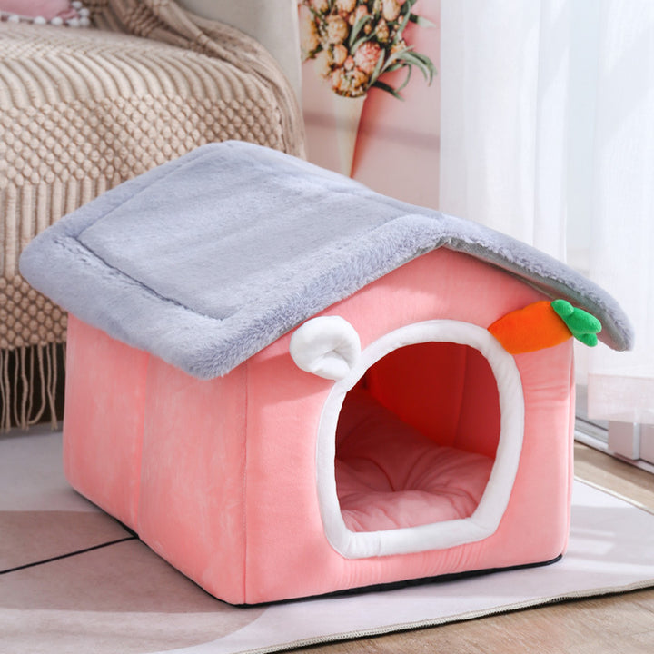 Pet house
