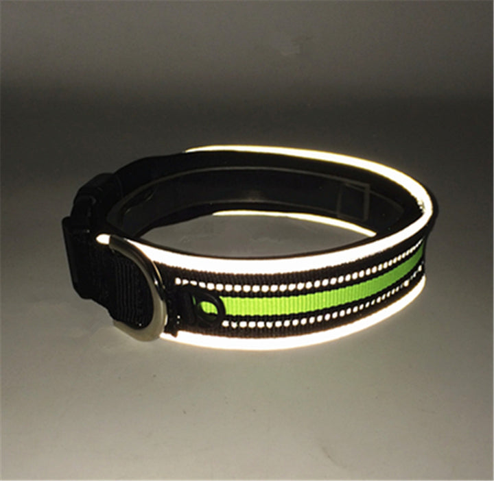 Reflective Collar